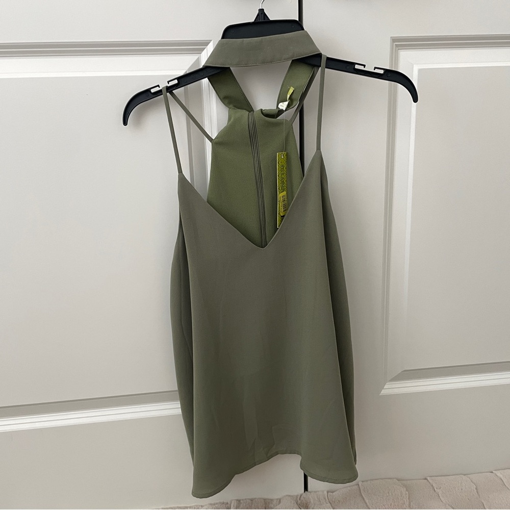 Gianni Bini blouse